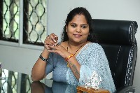 Producer Kodi Divya Deepthi Interview